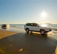 Lilley's Beach - Accommodation 4U