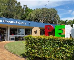 Ocean Breeze Gallery - Accommodation 4U 1