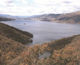 Inland Waters Holiday Parks Burrinjuck Waters - Accommodation 4U 1