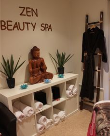Zen Beauty Spa - Accommodation 4U 2
