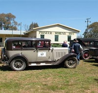 Pioneer Womens Hut Museum - Accommodation 4U
