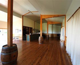Zappa Wines - Accommodation 4U 0