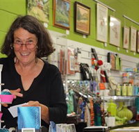 Artists on Parade Art Gallery - Accommodation 4U