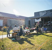 Nest Cinema Cafe Books - Accommodation 4U