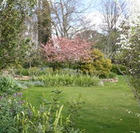 Markdale - Edna Walling Garden - Accommodation 4U