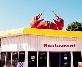 Big Crab - Accommodation 4U 0