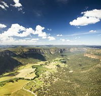 Capertee Valley