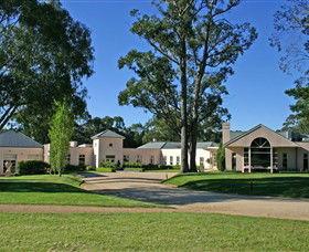 The Spa At Lindenderry - Accommodation 4U 2