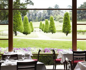 The Spa At Lindenderry - Accommodation 4U 3