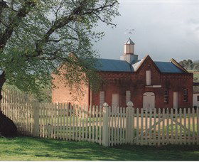 Yass River NSW Accommodation 4U