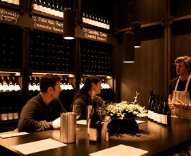 Polperro Winery - Accommodation 4U 3