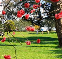 The Yass Golf Club - Accommodation 4U