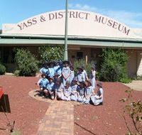 Yass and District Museum - Accommodation 4U