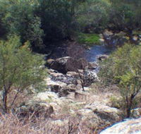 Hume and Hovell Walking Track Yass - Albury - Accommodation 4U