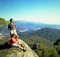 Hume and Hovell Walking Track Yass - Wee Jasper - Accommodation 4U