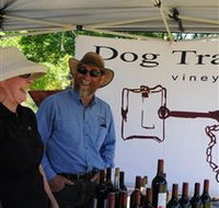 Dog Trap Vineyard - Accommodation 4U