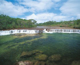 Jardine River National Park And Heathlands Resources Reserve - Accommodation 4U 0