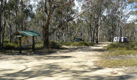 Torrington State Conservation Area - Accommodation 4U 2