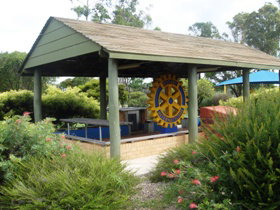Kingaroy Rotary Park - Accommodation 4U 0