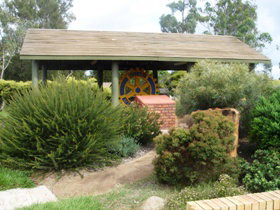 Kingaroy Rotary Park - Accommodation 4U 1
