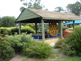 Kingaroy Rotary Park - Accommodation 4U 2