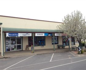 Corryong Newsagency - Accommodation 4U 0