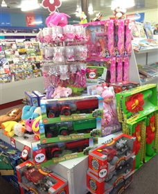 Corryong Newsagency - Accommodation 4U 1