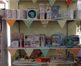 Corryong Newsagency - Accommodation 4U 2