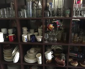 Corryong Op Shop - Accommodation 4U 3