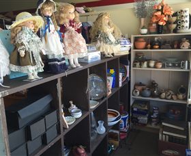 Corryong Op Shop - Accommodation 4U 2