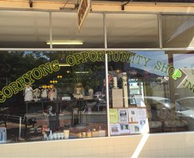 Corryong Op Shop - Accommodation 4U 0
