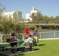 Avon River - Accommodation 4U
