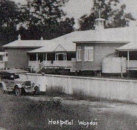 Wondai Heritage Museum - Accommodation 4U