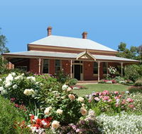 Warrook Farm - Accommodation 4U