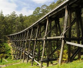 Noojee VIC Accommodation 4U