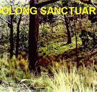 Oolong Sanctuary - Accommodation 4U