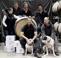 Eden Road Wines - Accommodation 4U