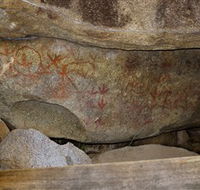 Mount Yarrowyck Nature Reserve - Accommodation 4U