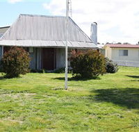 Pye Cottage - Accommodation 4U