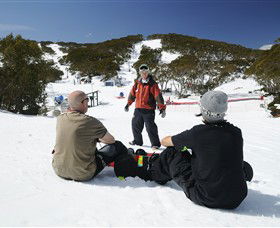 Mt Baw Baw Alpine Resort - Accommodation 4U 3