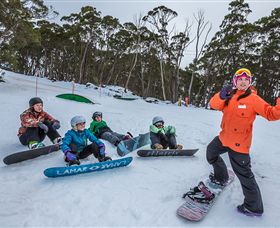 Mt Baw Baw Alpine Resort - Accommodation 4U 1