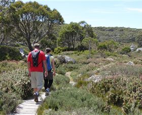Mt Baw Baw Alpine Resort - Accommodation 4U 7
