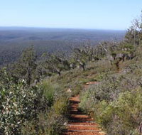 Mount Dale Walk Trail - Accommodation 4U