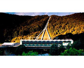Murray 1 Power Station - Accommodation 4U 0