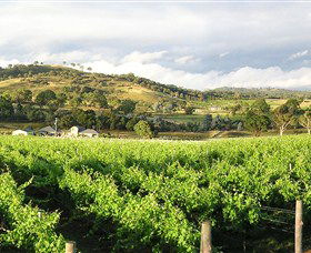 Tallagandra Hill - Accommodation 4U 0