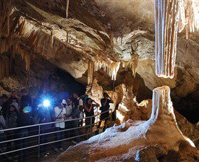 Jenolan Caves NSW Accommodation 4U