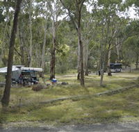 Wooldridge Recreation and Fossicking Reserve - Accommodation 4U