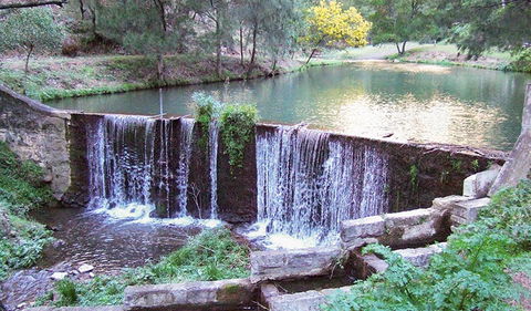 Jenolan River Walking Track - Accommodation 4U 2
