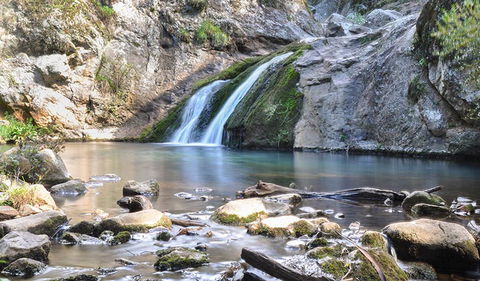 Jenolan River Walking Track - Accommodation 4U 3