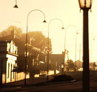 Uralla Heritage Walk - Accommodation 4U